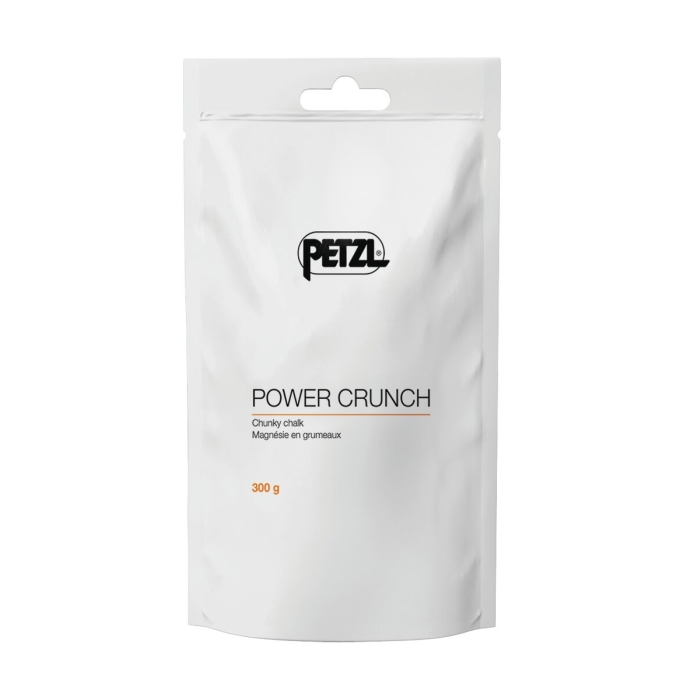 Magnezja PETZL POWER CRUNCH 300g